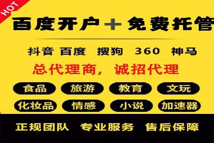 服装行业SEM推广：从市场分析到执行策略